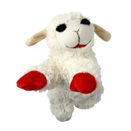 FLY FREE ZONE,INC. Lamb Chop 24 inch FL1607217